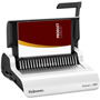 FELLOWES ENCUADERNADORA PULSAR+ 300 5627601